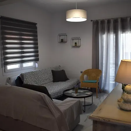 Kefala Luxury Living Nea Kallikrateia Exterior photo