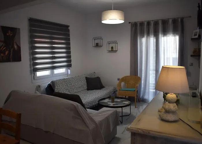 Kefala Luxury Living
