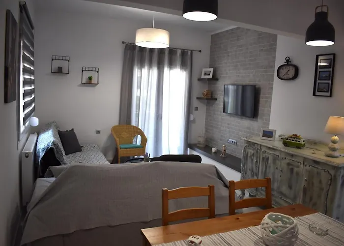 Kefala Luxury Living