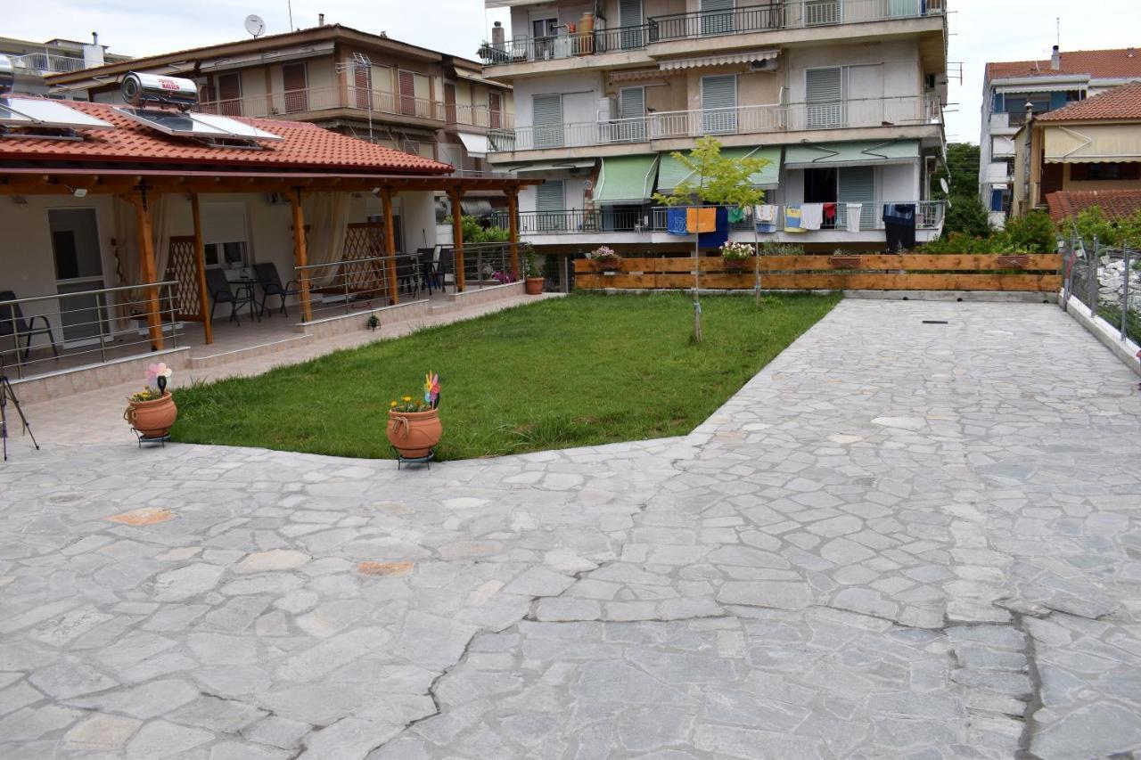 Kefala Luxury Living Apartment *