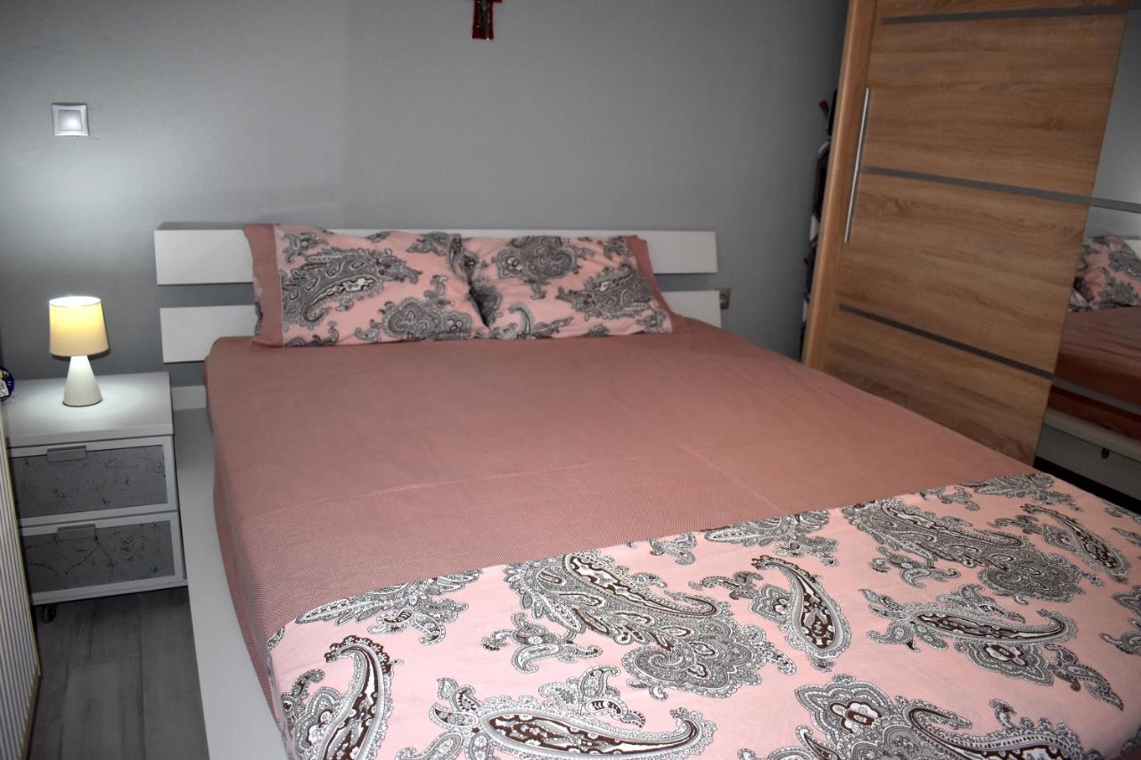 Apartment Kefala Luxury Living *