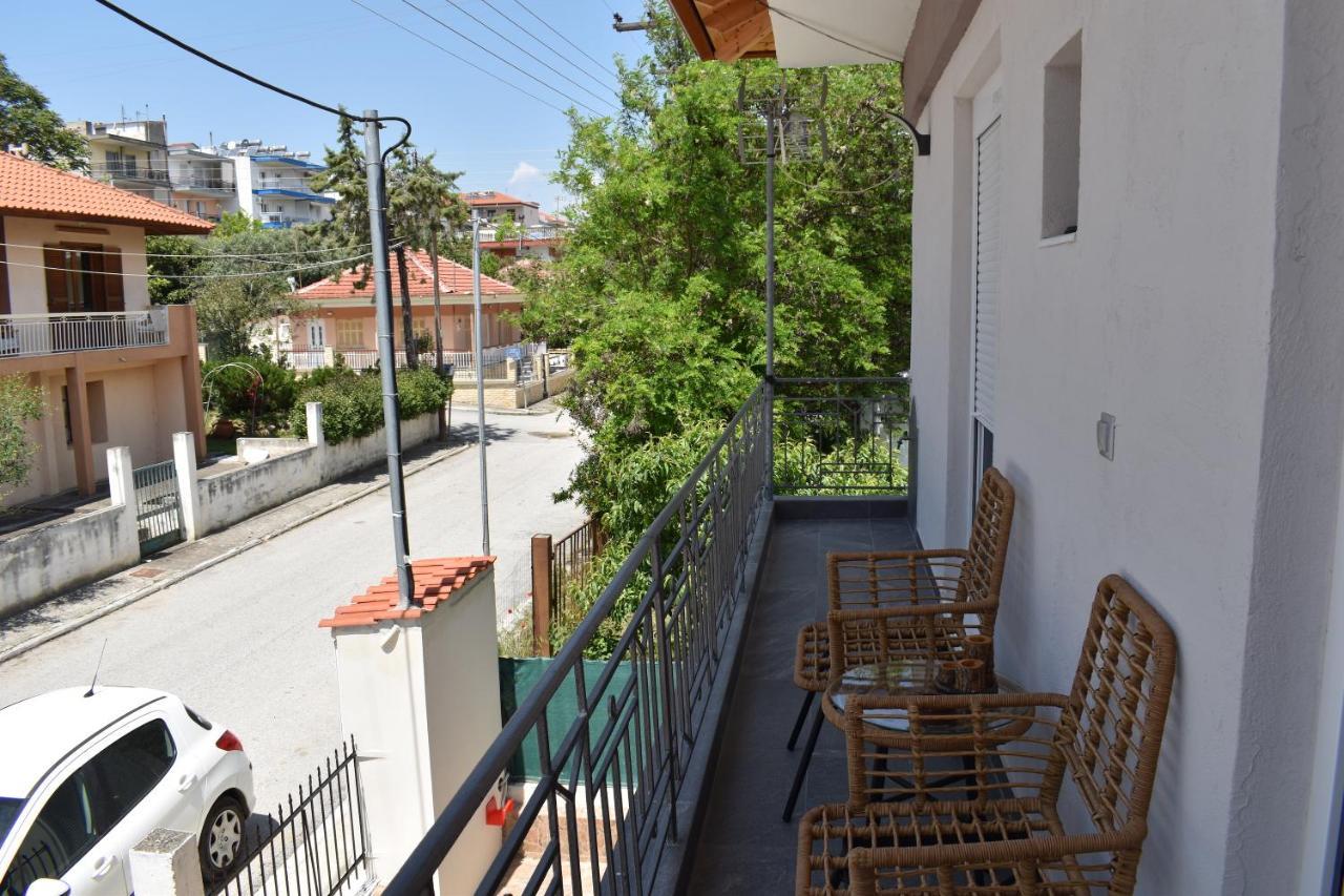 Kefala Luxury Living Nea Kallikrateia