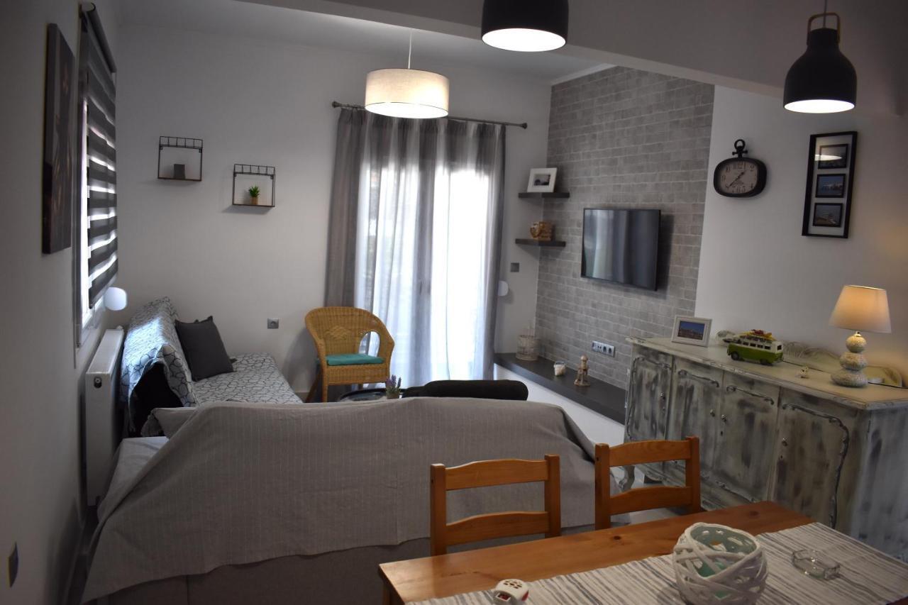 Apartment Kefala Luxury Living *