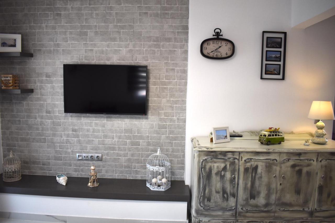 Kefala Luxury Living Apartment Nea Kallikrateia