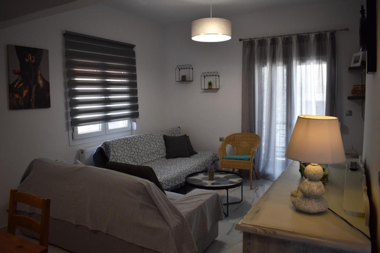 Kefala Luxury Living * Nea Kallikrateia