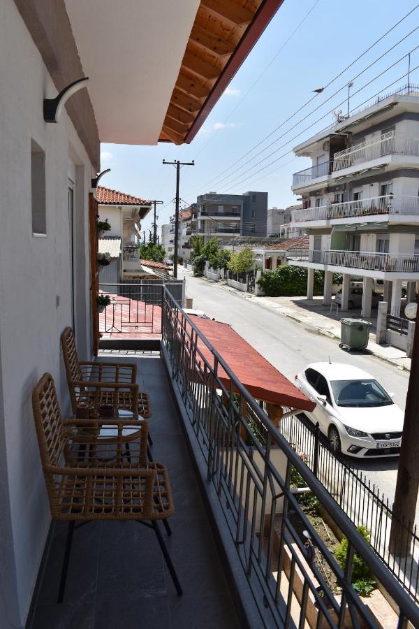 Kefala Luxury Living Apartament