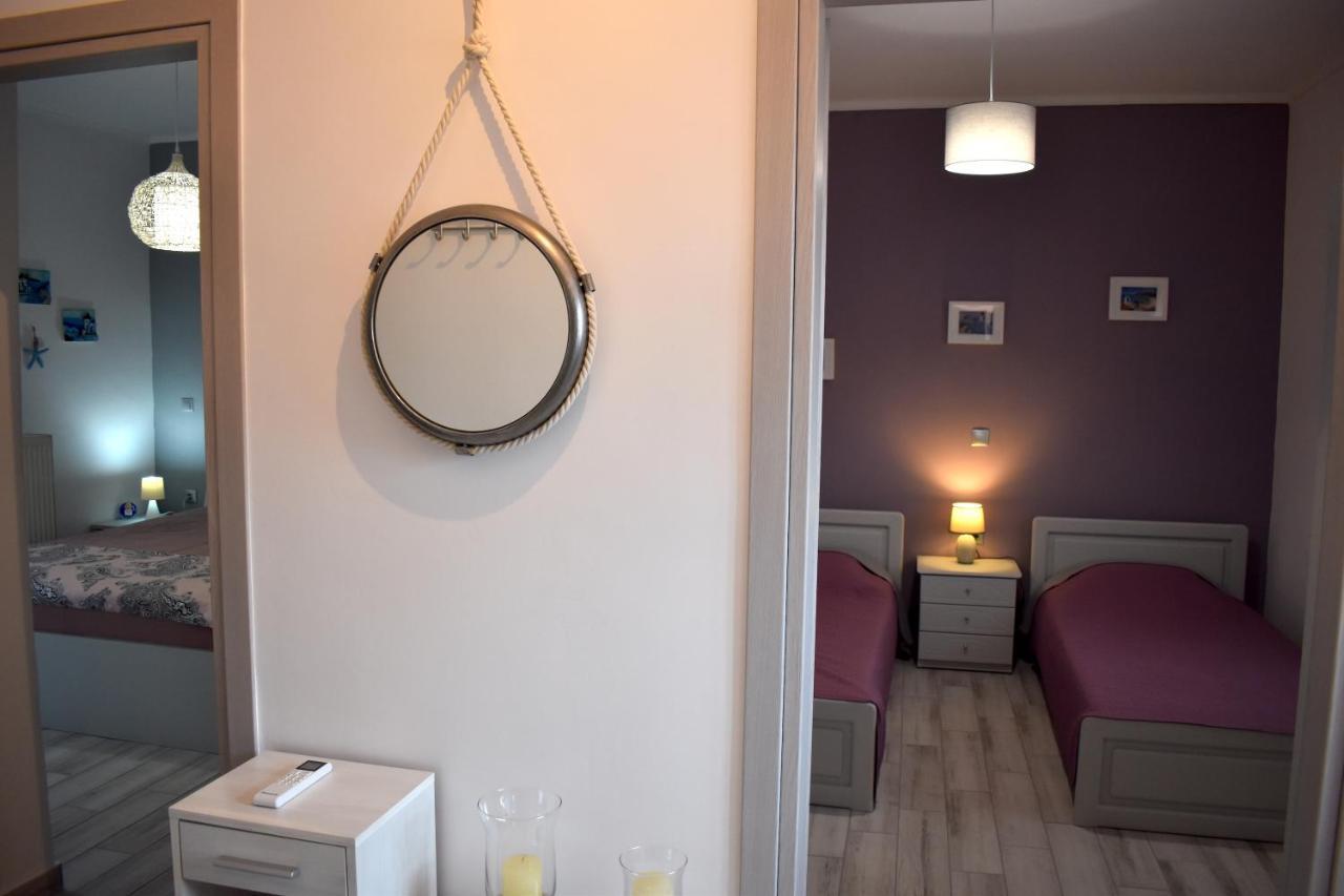 Apartament Kefala Luxury Living