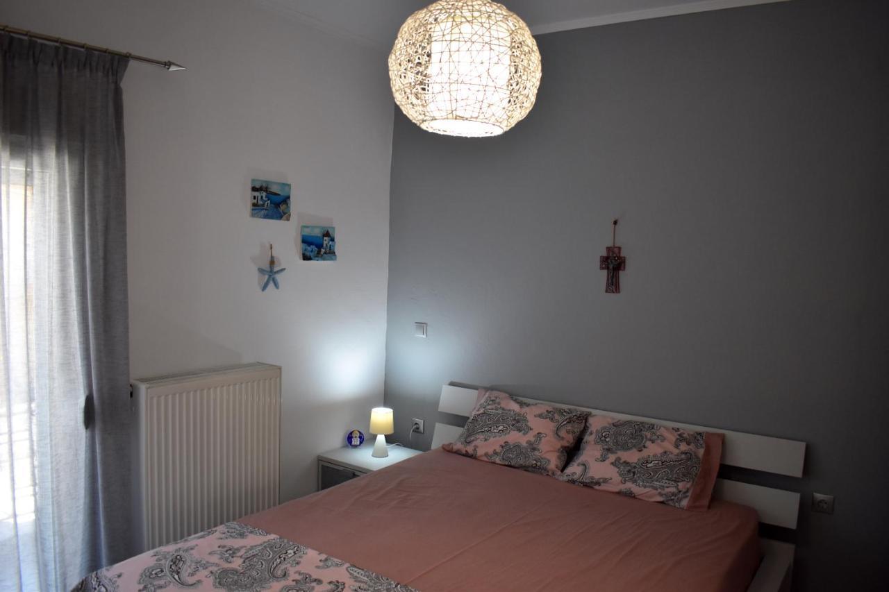 Kefala Luxury Living Apartament *