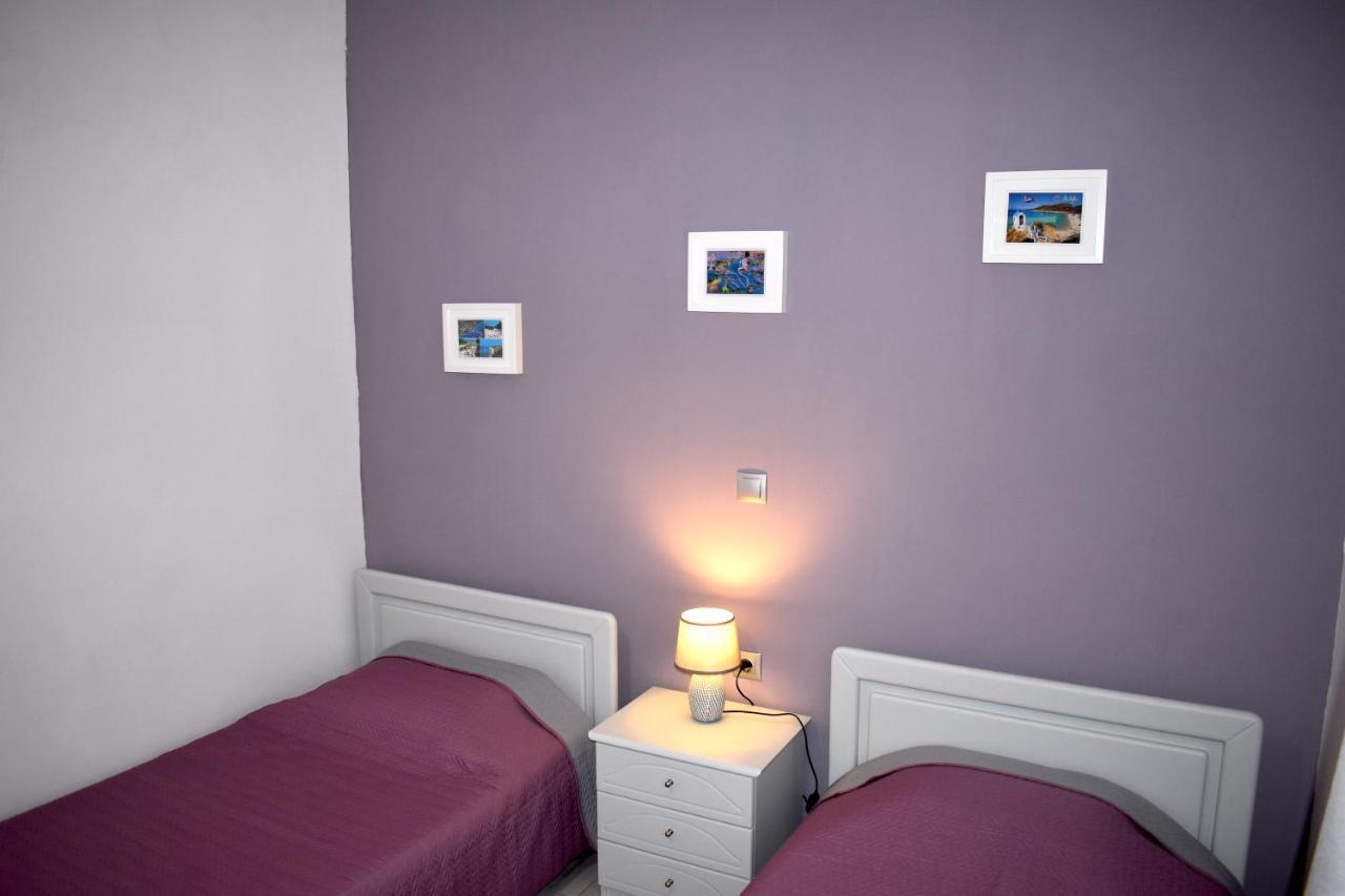 Kefala Luxury Living * Nea Kallikrateia