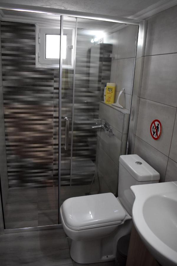 Apartament Kefala Luxury Living Nea Kallikrateia