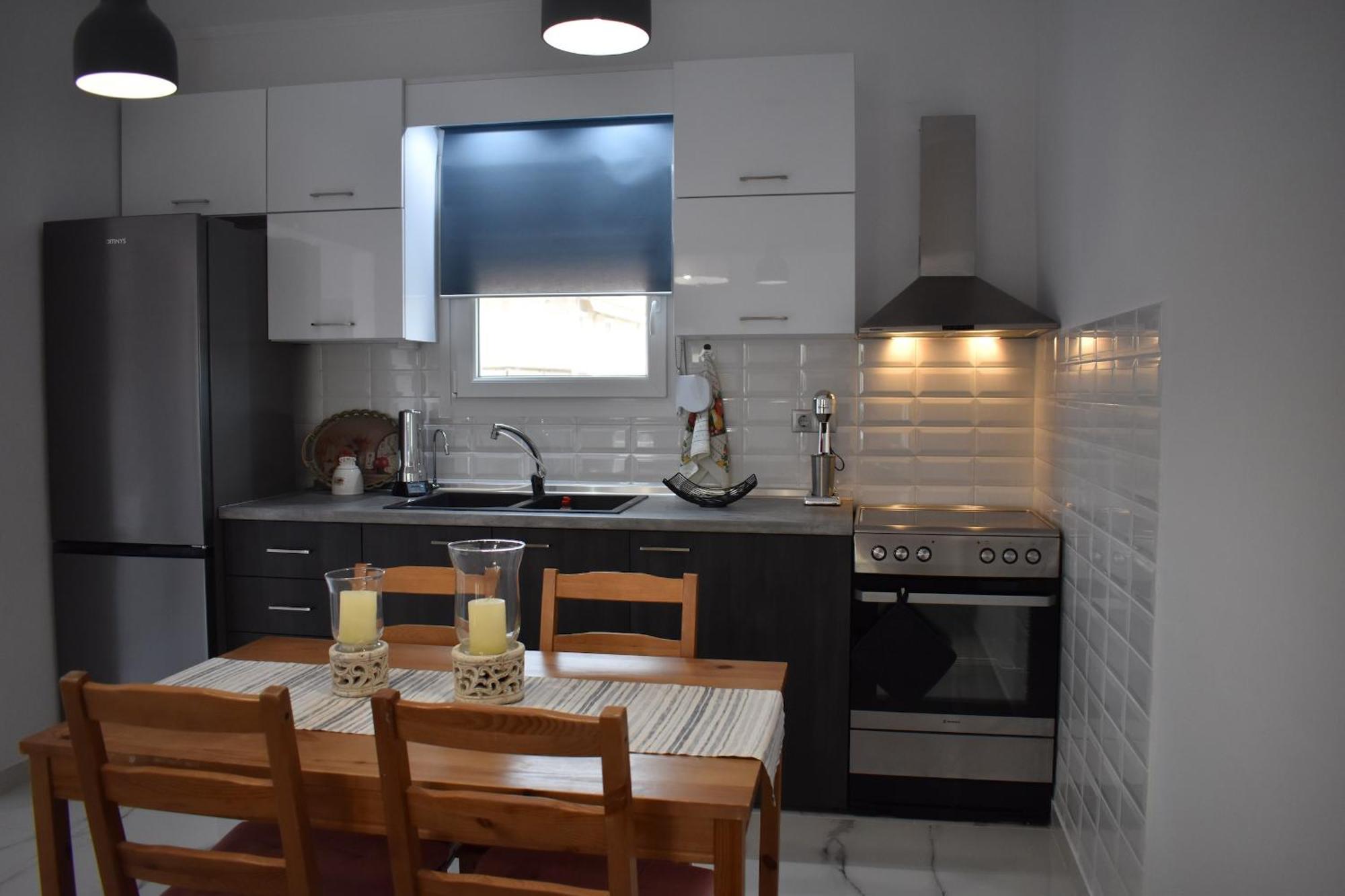 Kefala Luxury Living * Nea Kallikrateia